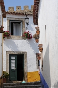 Óbidos